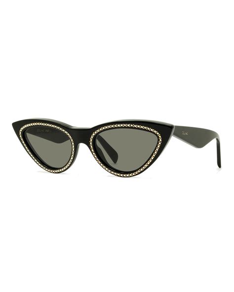 celine studded sunglasses|celine online shopping usa.